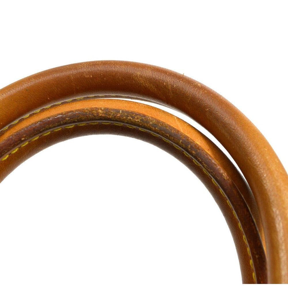 💖✨BEAUTIFUL✨💖 LV DEAUVILLE BOWLING HANDBAG PURSE MONOGRAM - Picture 11 of 16